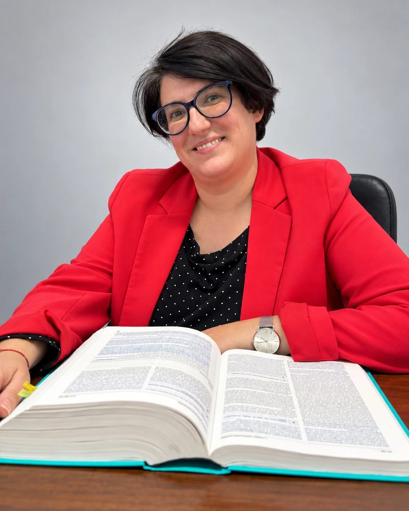 Avv. Claudia Esposto
