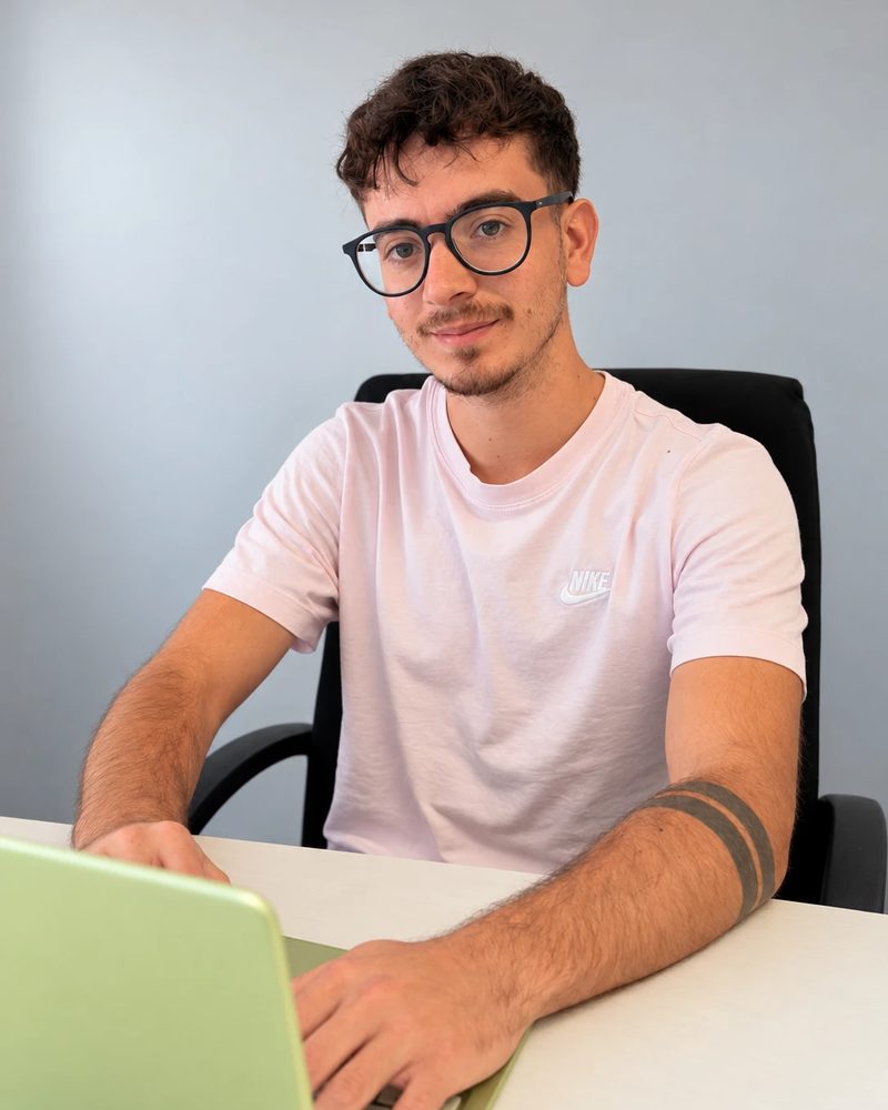 Kevin Domenico Mulone