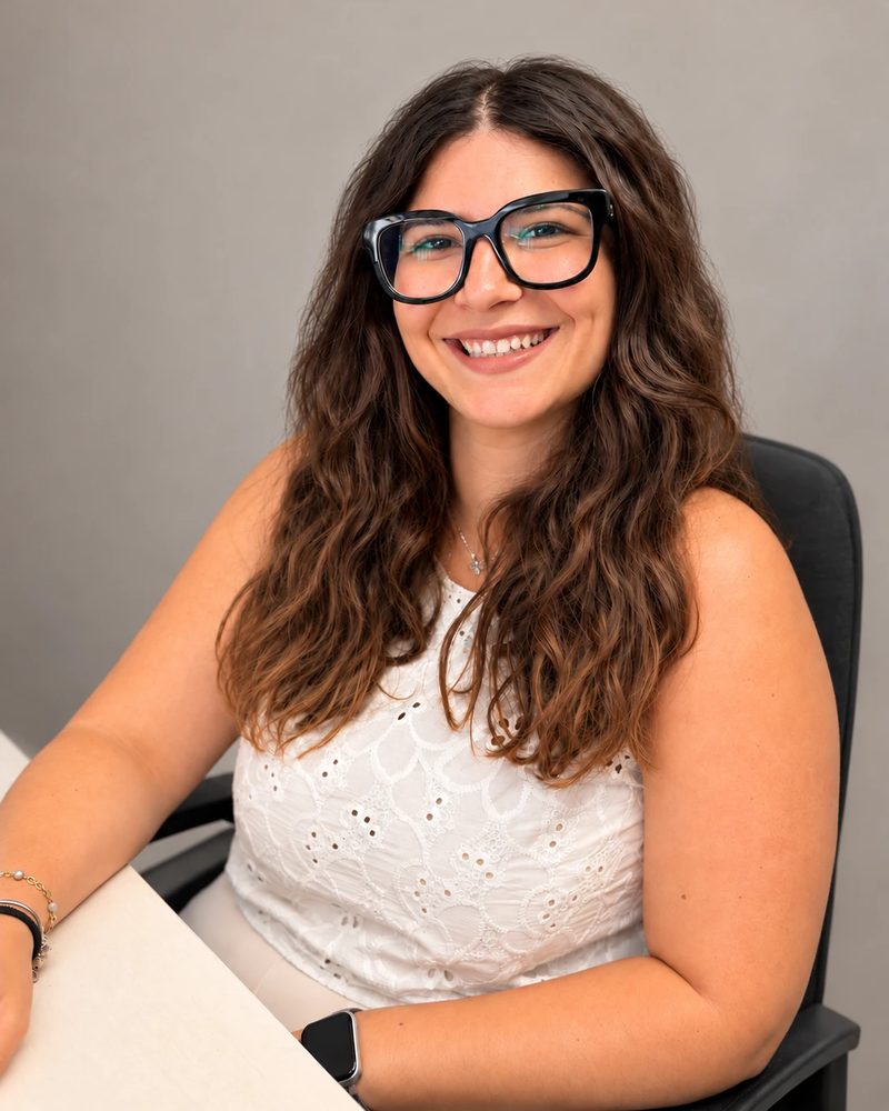 Ylenia Di Caro